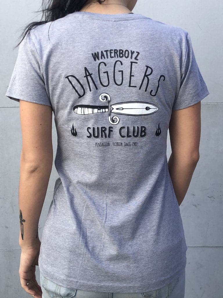 Daggers Club Tee