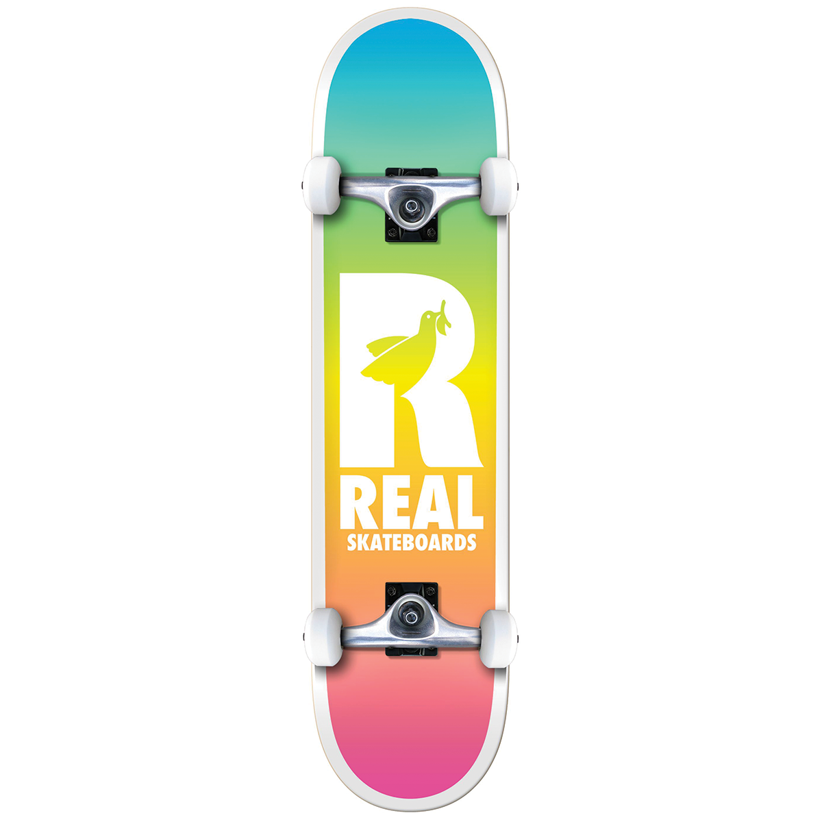 Real Be Free Complete 7.5