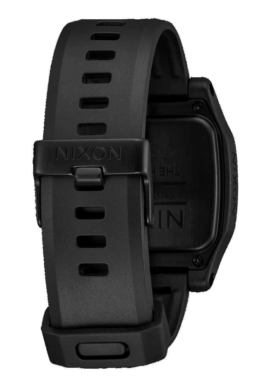 Nixon surf tide fashion watch