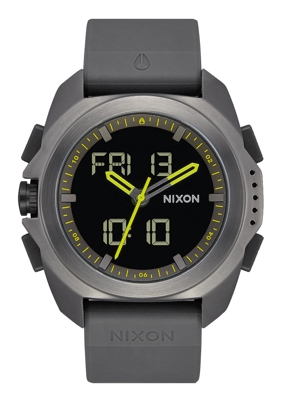 Nixon Watches – Waterboyz
