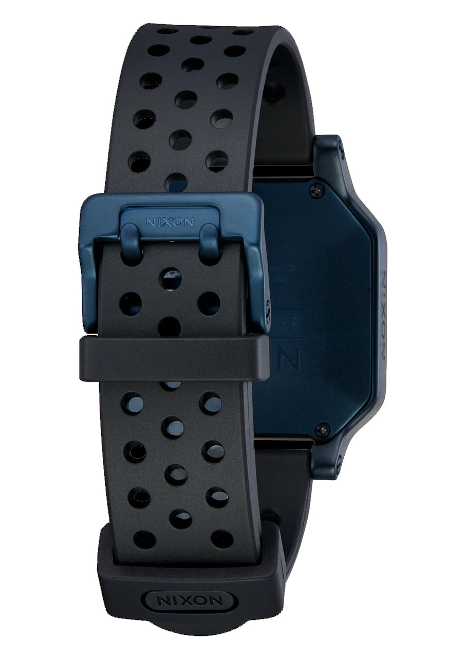 Reloj Nixon Heat Azul