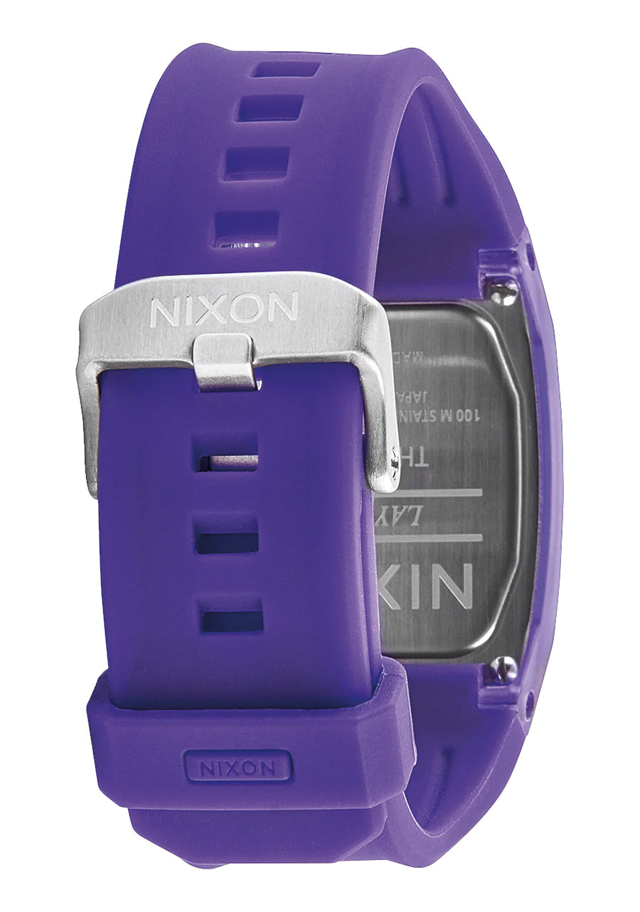 Nixon Comp S Purple – Waterboyz1