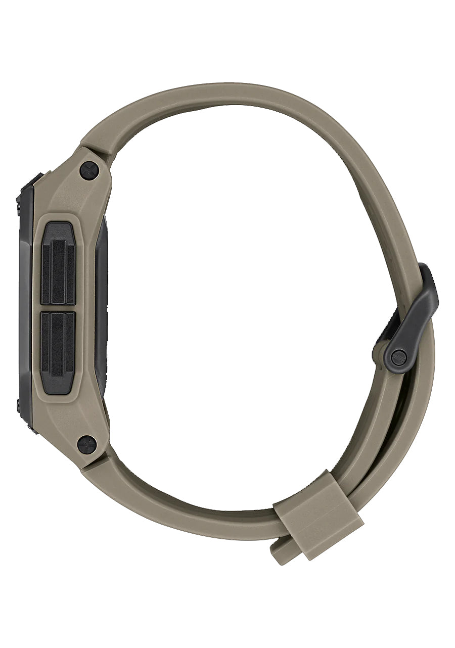 Nixon Regulus Sand Nixon Regulus All Sand Watch – Waterboyz