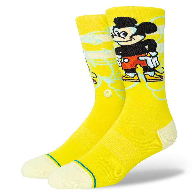 Stance Mickey Full Dillon Froelich Crew Sock