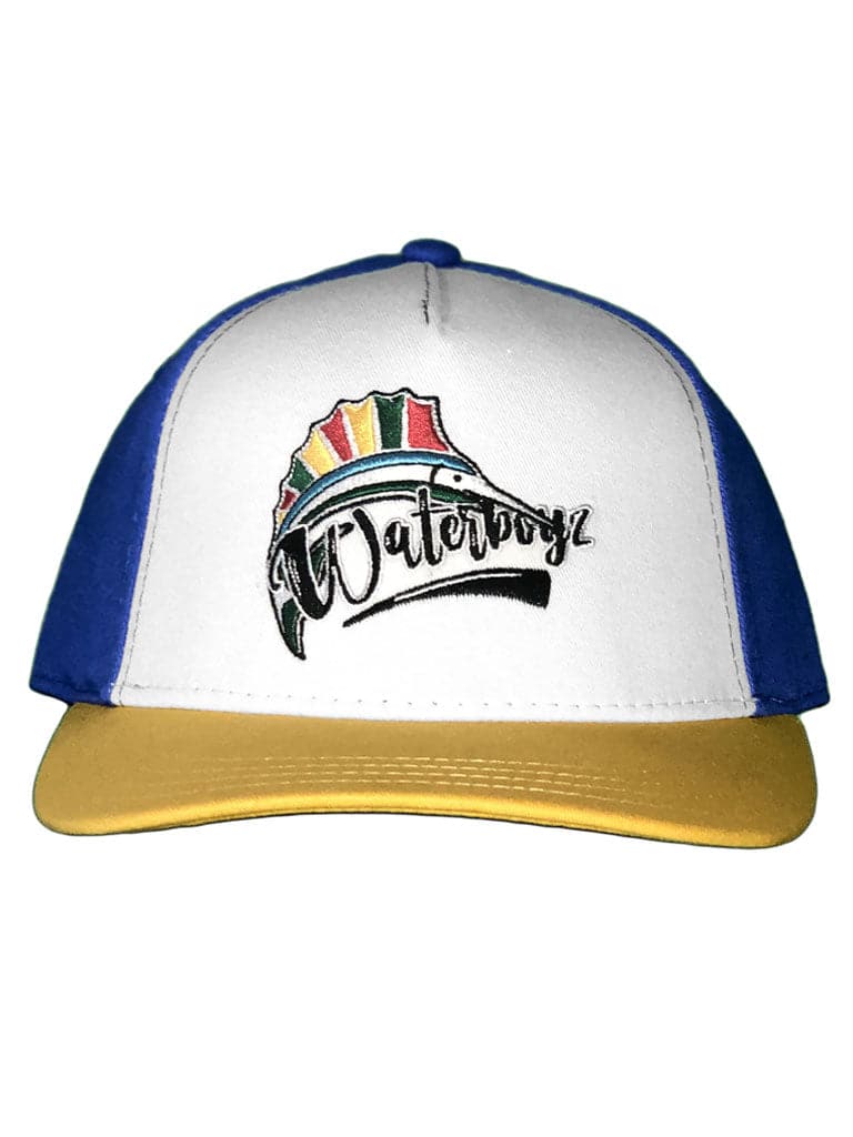 Sombrero Marlin de Waterboyz