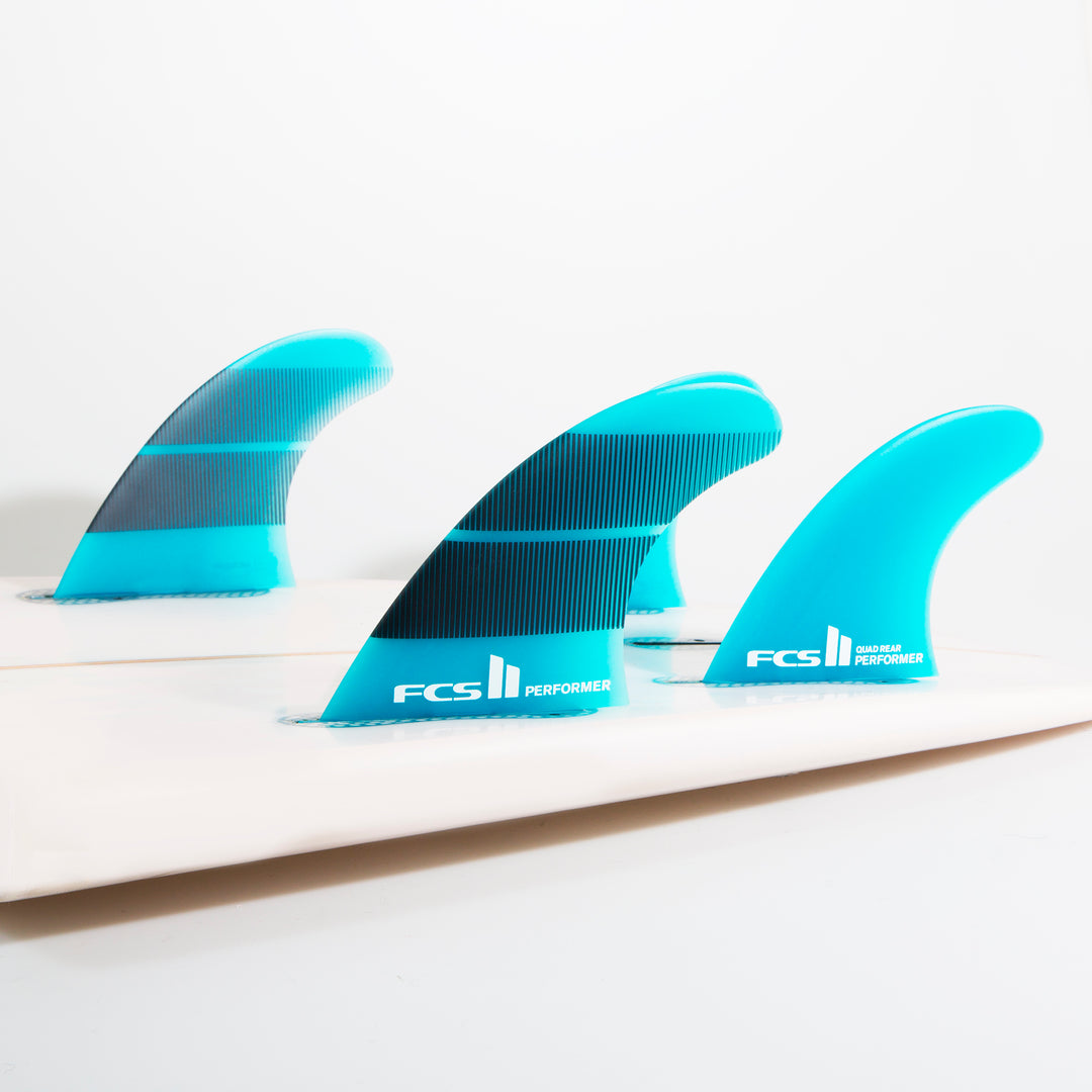 Fcs quad rears on sale