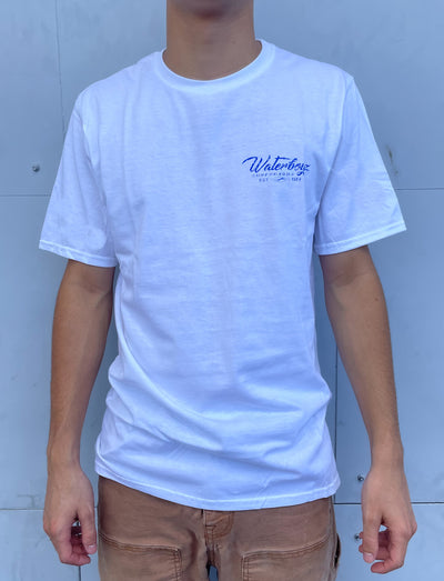 WBZ VW Delivery S/S Tee