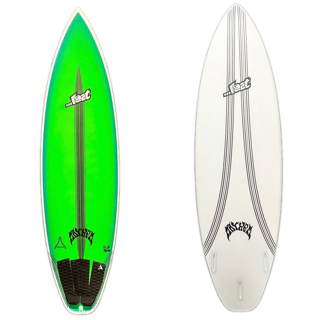 Used 6'5