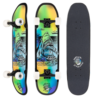 Sector 9 mason ho Skateboard