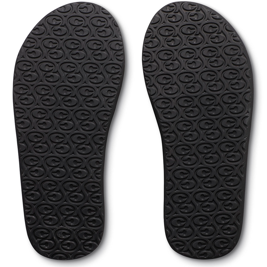 Cobian Mens ARV 2 Black Sandals