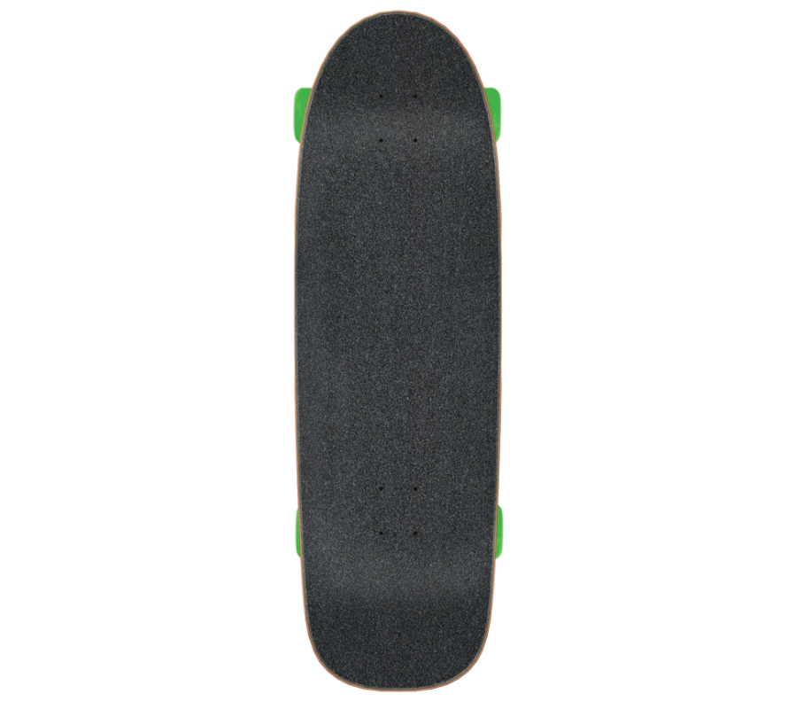 Santa Cruz Longboard Skateboard