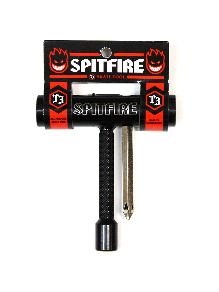 Spitfire T3 Skate Tool