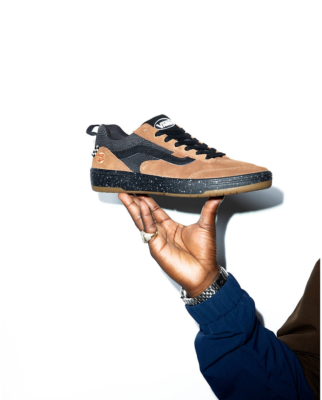 Vans Skate Zahba Zion Wright – Waterboyz