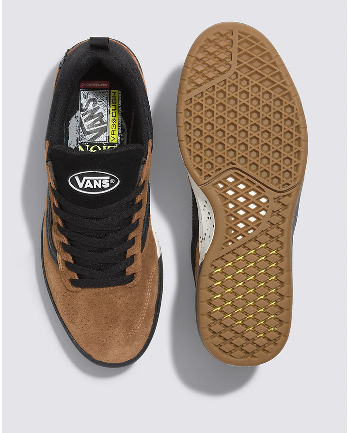 Vans Skate Zahba Zion Wright – Waterboyz