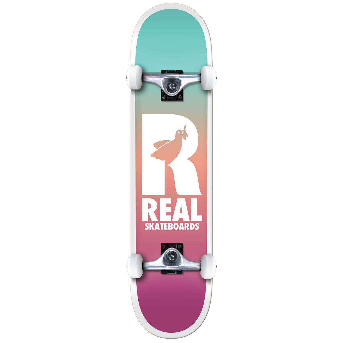 Real Be Free Completo 8.0"