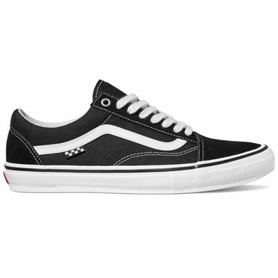 Vans Skate Old Skool Black/White