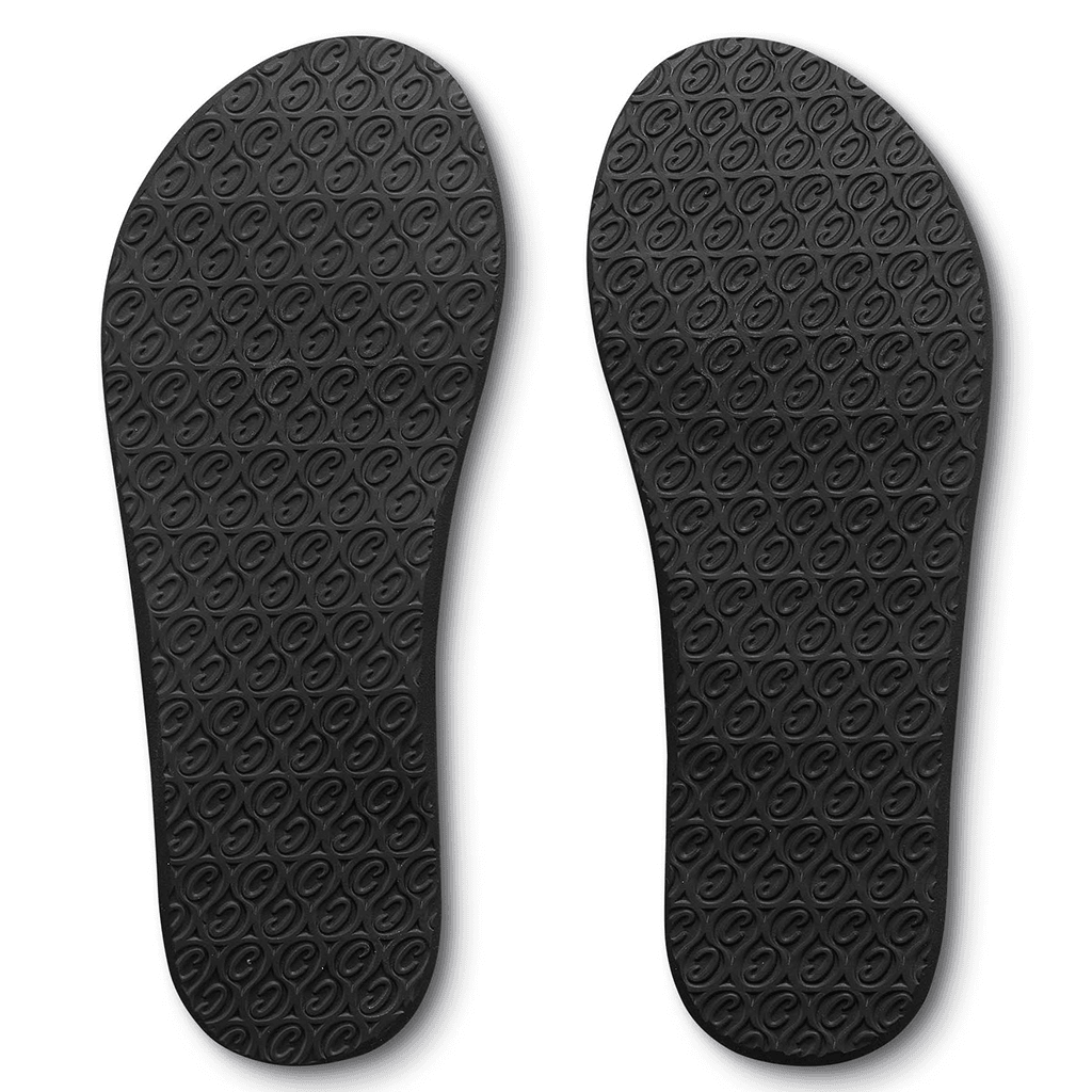 Cobian Braided Bounce Slide Black â Waterboyz