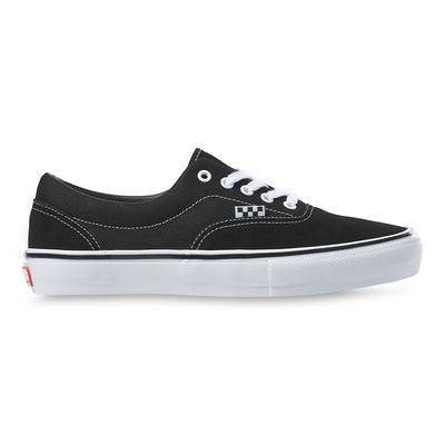 Vans Skate Era Black/White
