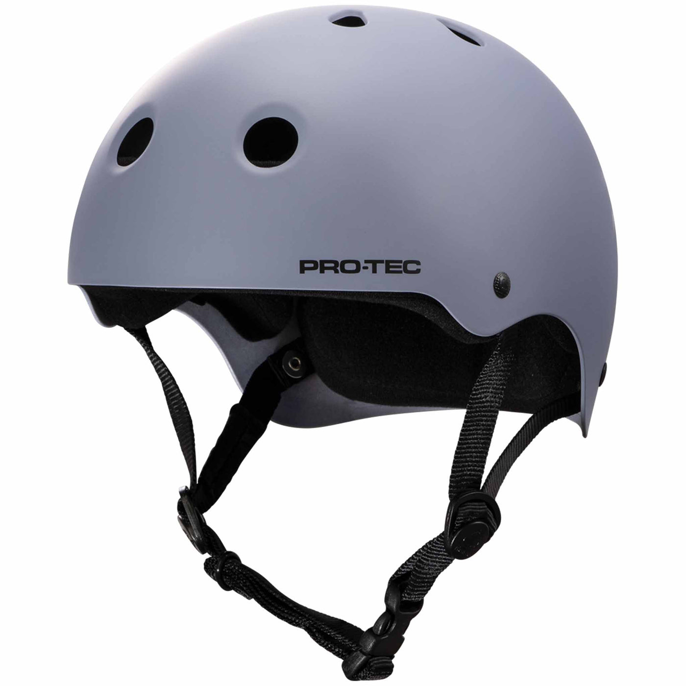 Protec Classic Skate Helmet - Lavender