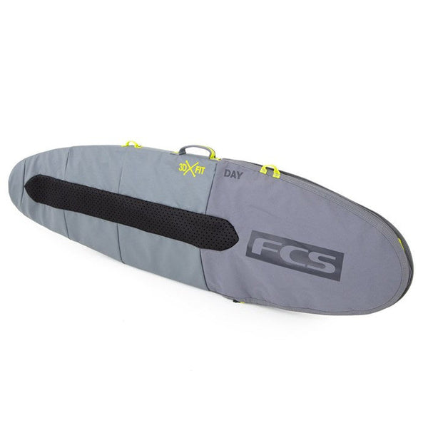 FCS 6'3