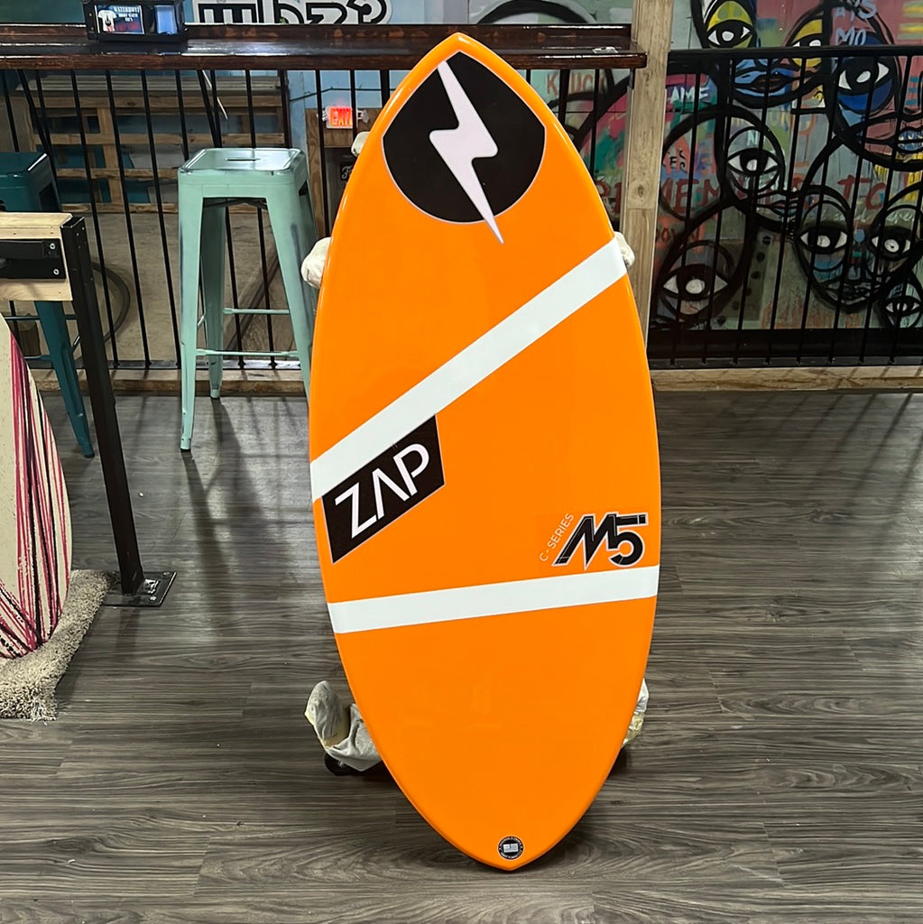 Zap M5 48