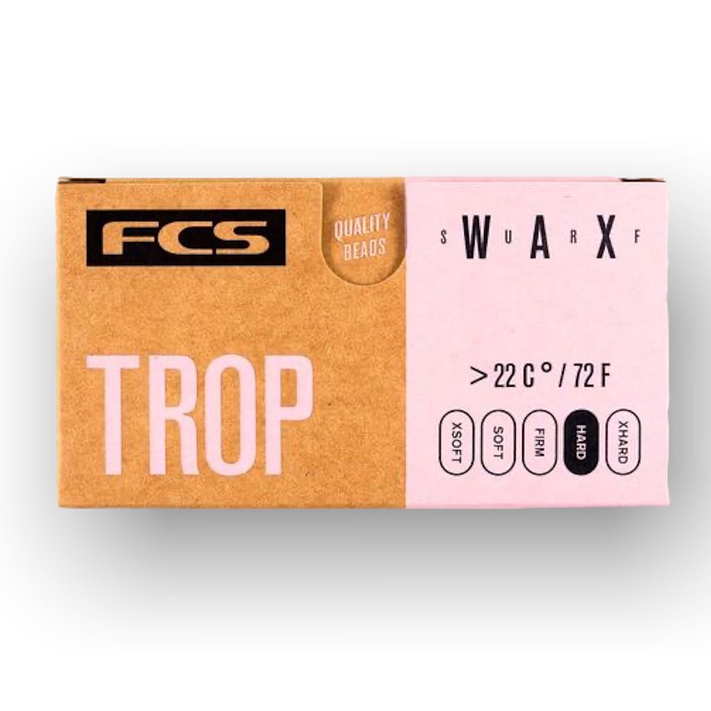 Fcs wax cheap
