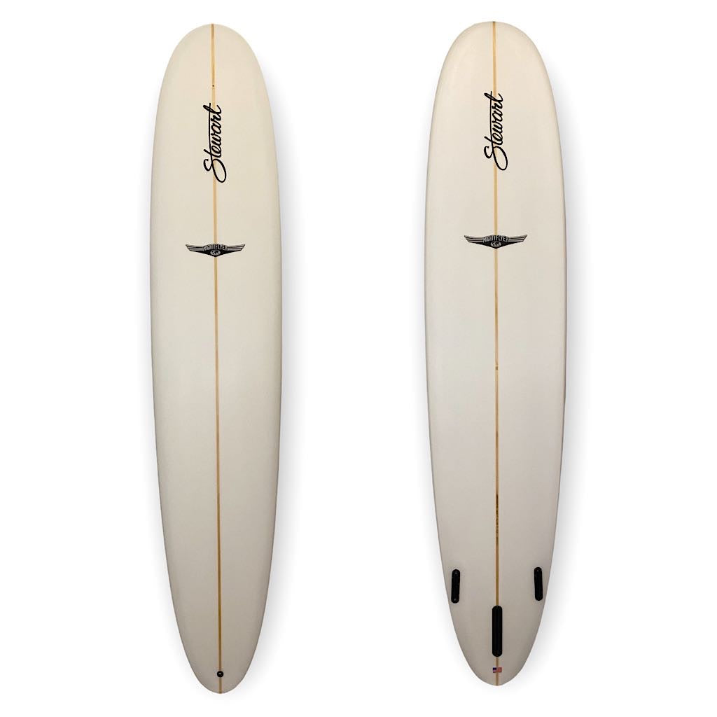 Stewart 9'2" Mighty Flyer POLY