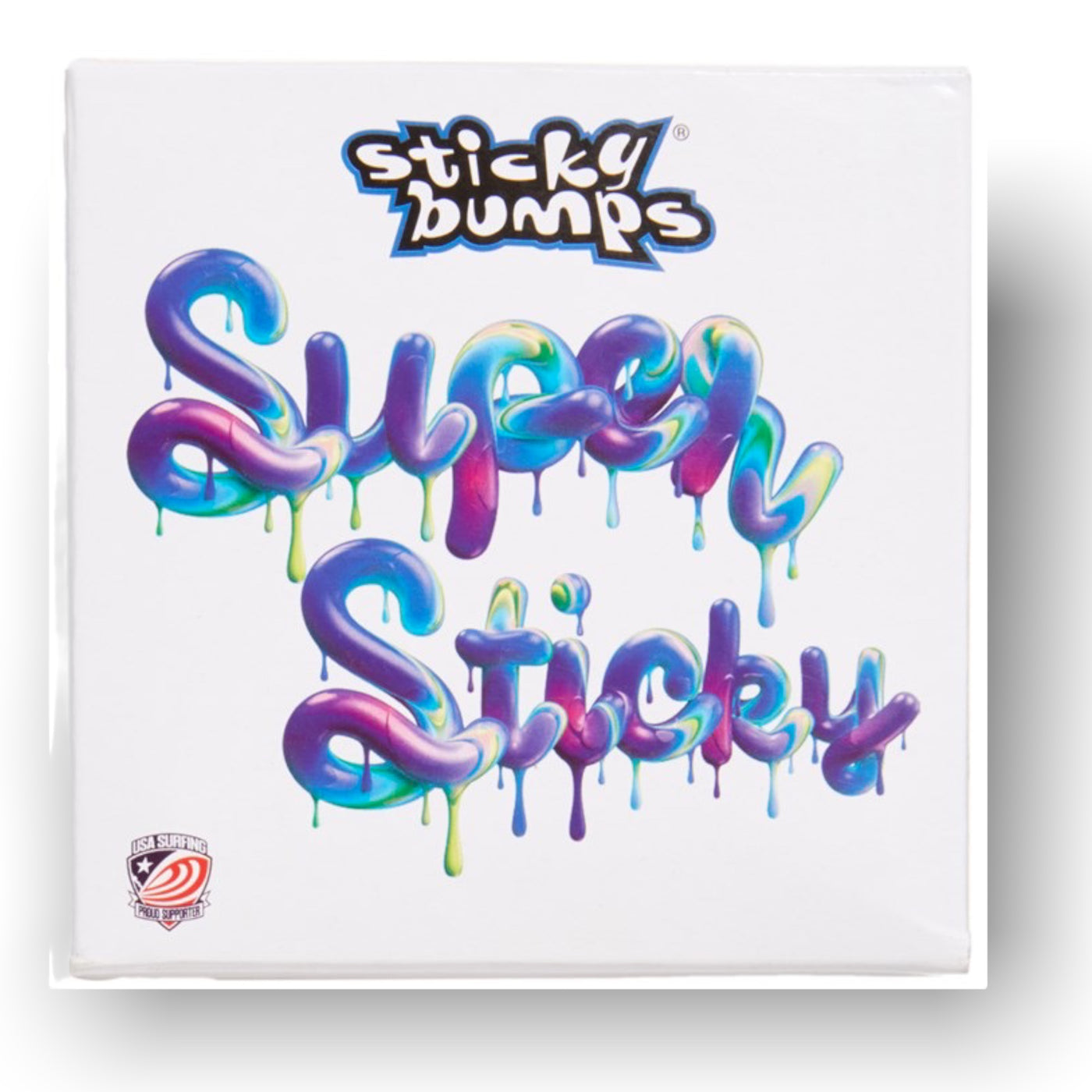Sticky Bumps Super Sticky Cold