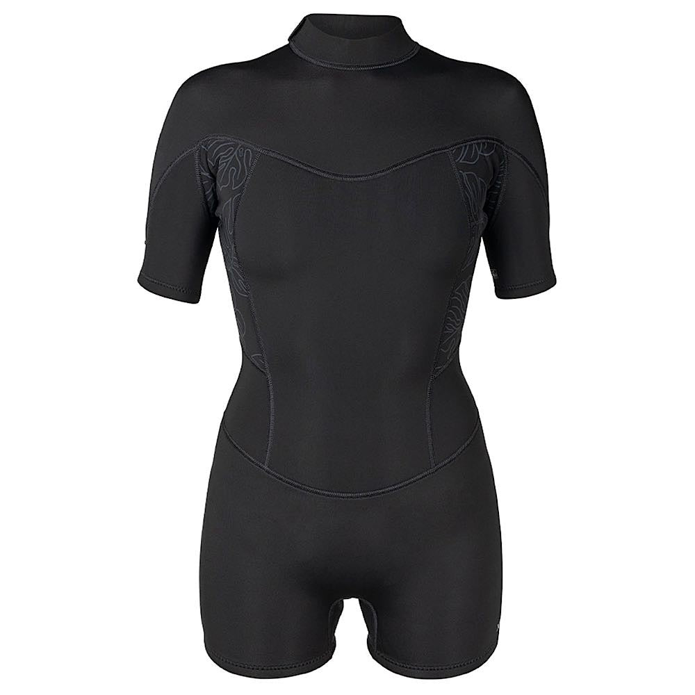 Xcel Axis S/S Womens Springsuit