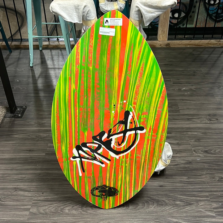 Apex 36