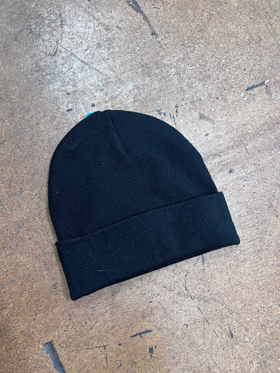 WBZ Script Trident Beanie