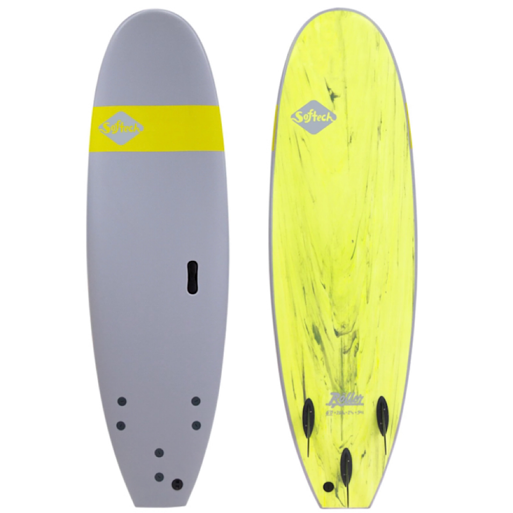 Softech 6'6