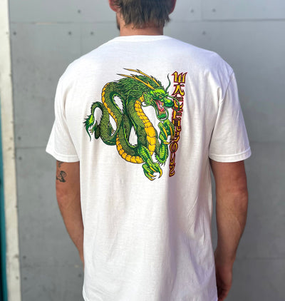 WBZ Dragon S/S T-Shirt