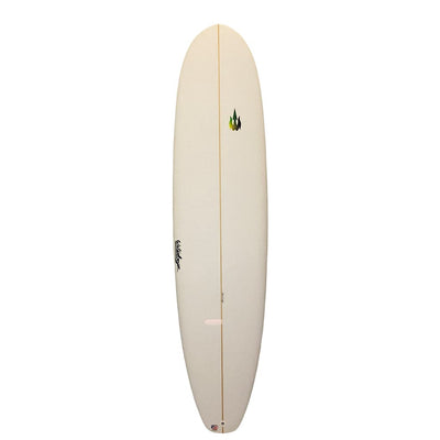 WBZ 7'4" Funshape Surfboard