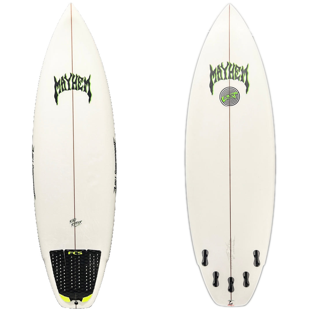 Lost Surfboard Rad Ripper 5,10(5'6 LOST BLACK SHEEP RAD Lost Surfboard Rad Ripper 5,10(5'6 LOST BLACK SHEEP RAD