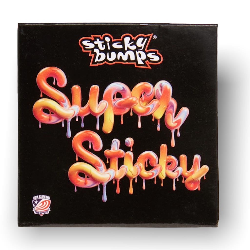 Sticky Bumps Super Sticky Warm