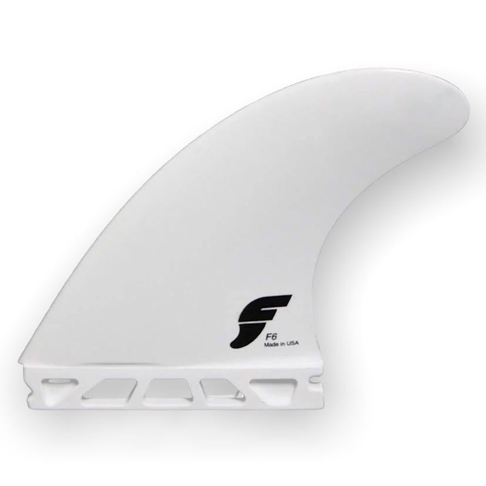 Futures F6 -3- white