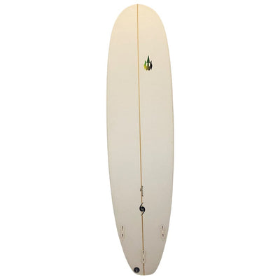 WBZ 7'4" Funshape Surfboard