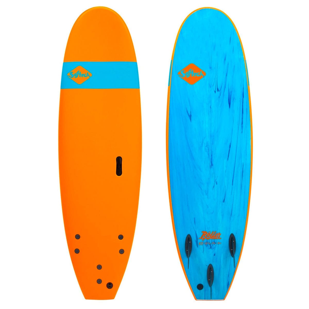 Softech 7'6" Roller Clay – Waterboyz