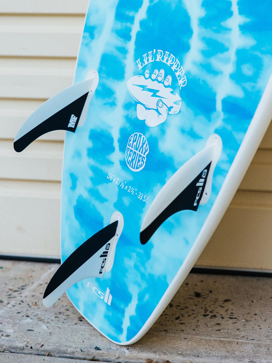 Softech 5'0