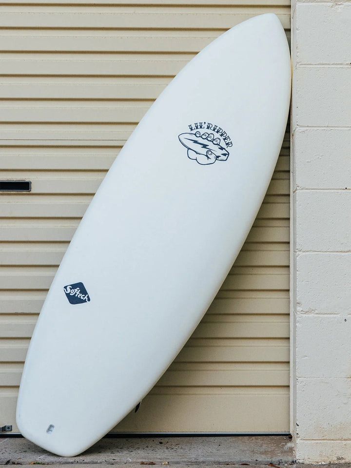 Softech 6'0