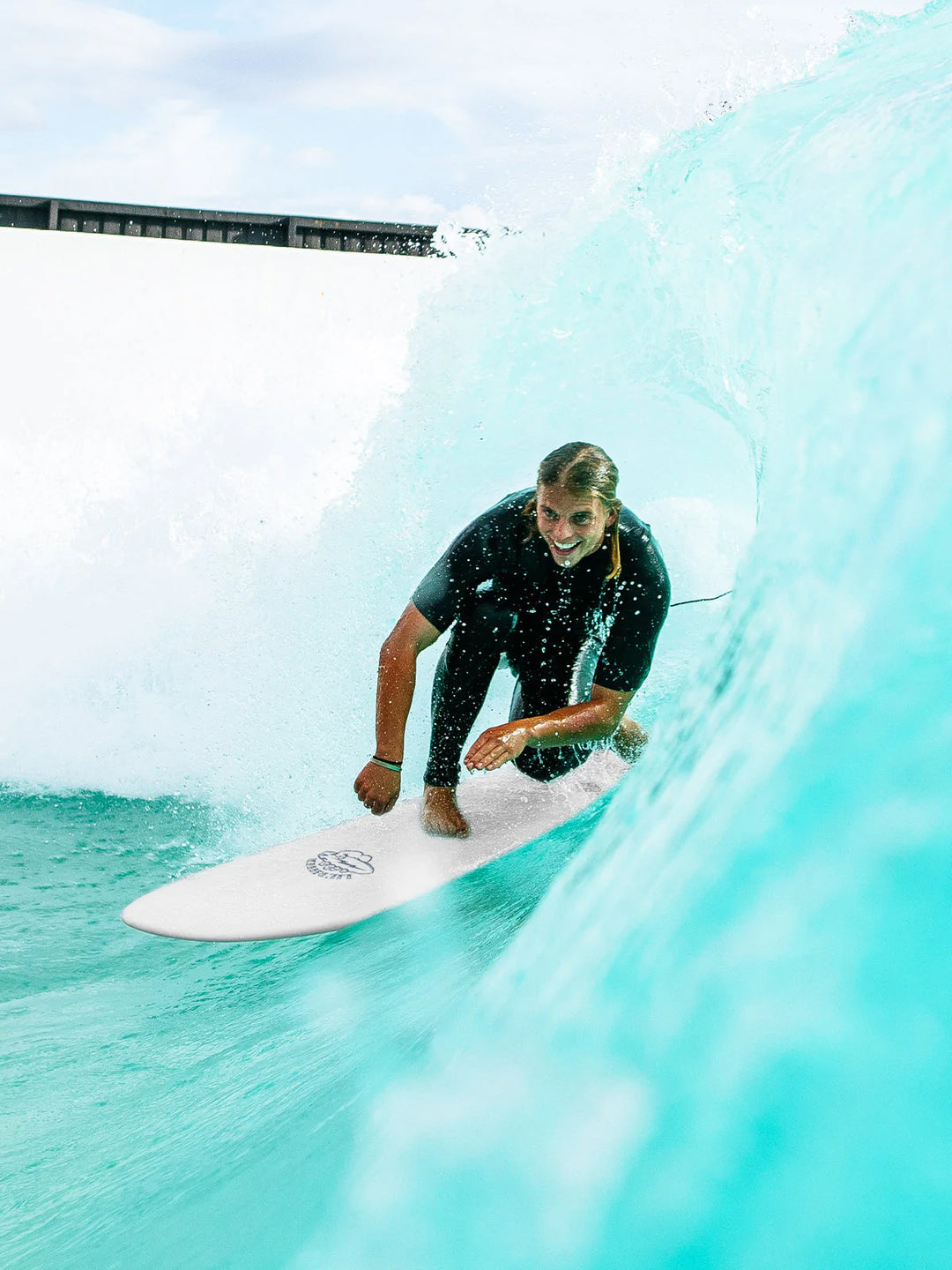 Softech 5'0