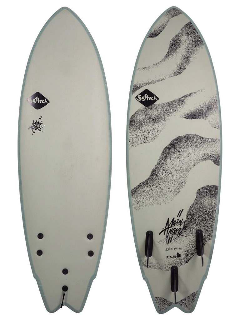 Softech 5'10
