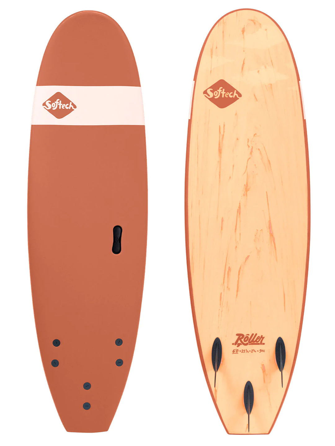 Softech 6'6