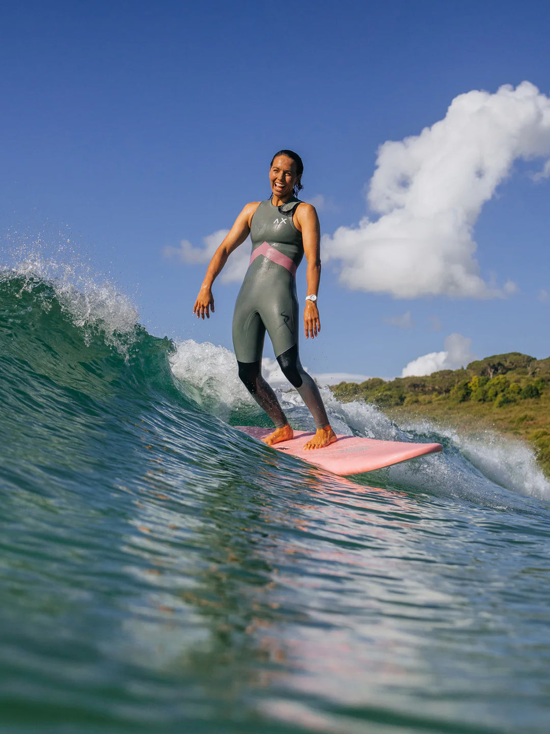 Softech Sally Fitz サーフボード 6'6 【公式通販】