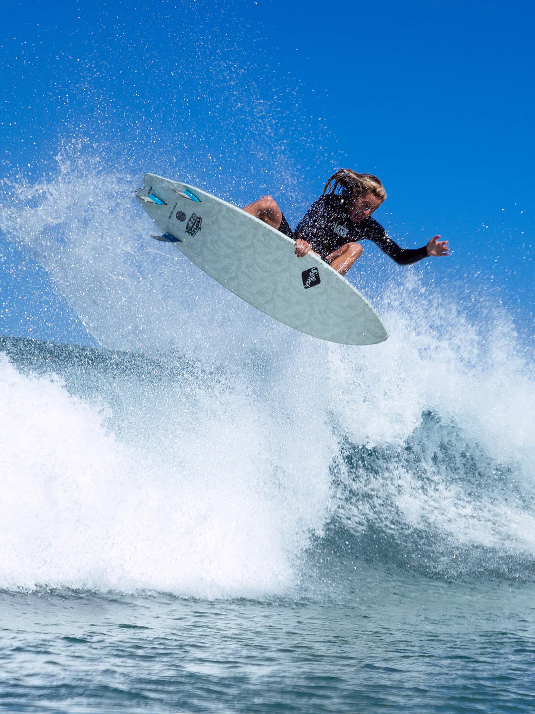 Softech 6'3