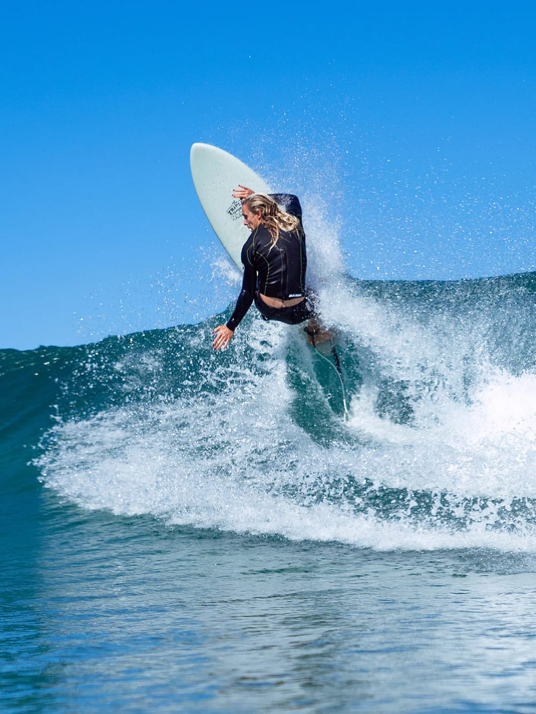 Softech 6'3