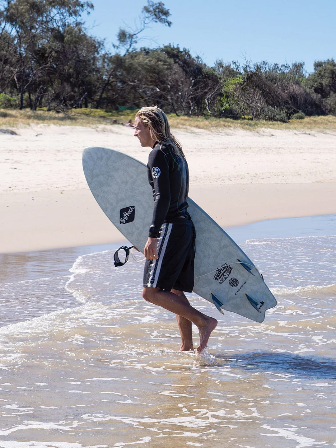 Softech 6'3
