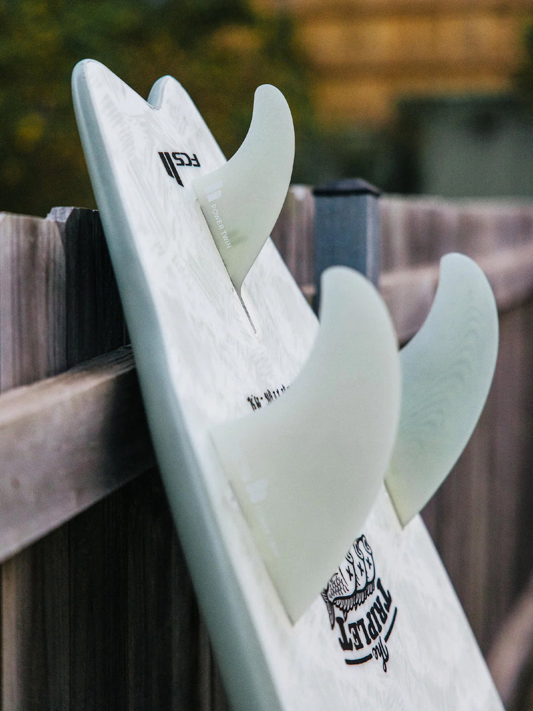 Softech 6'3