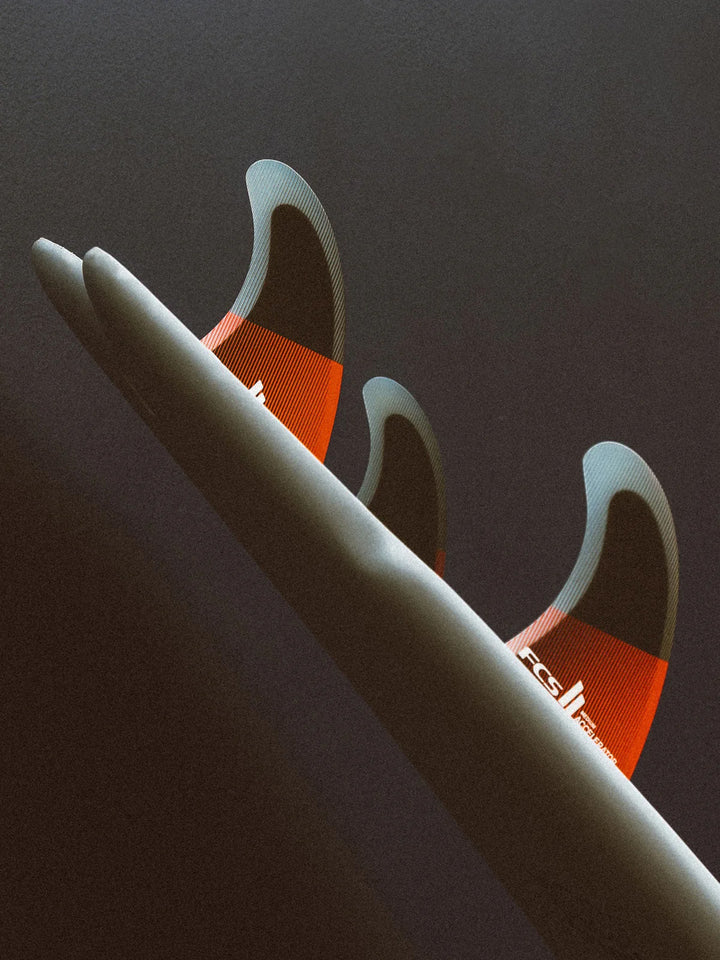 Softech 6'3